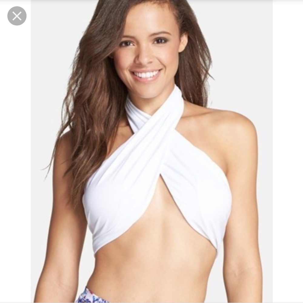 6 shoreroad bocas wrap bikini top